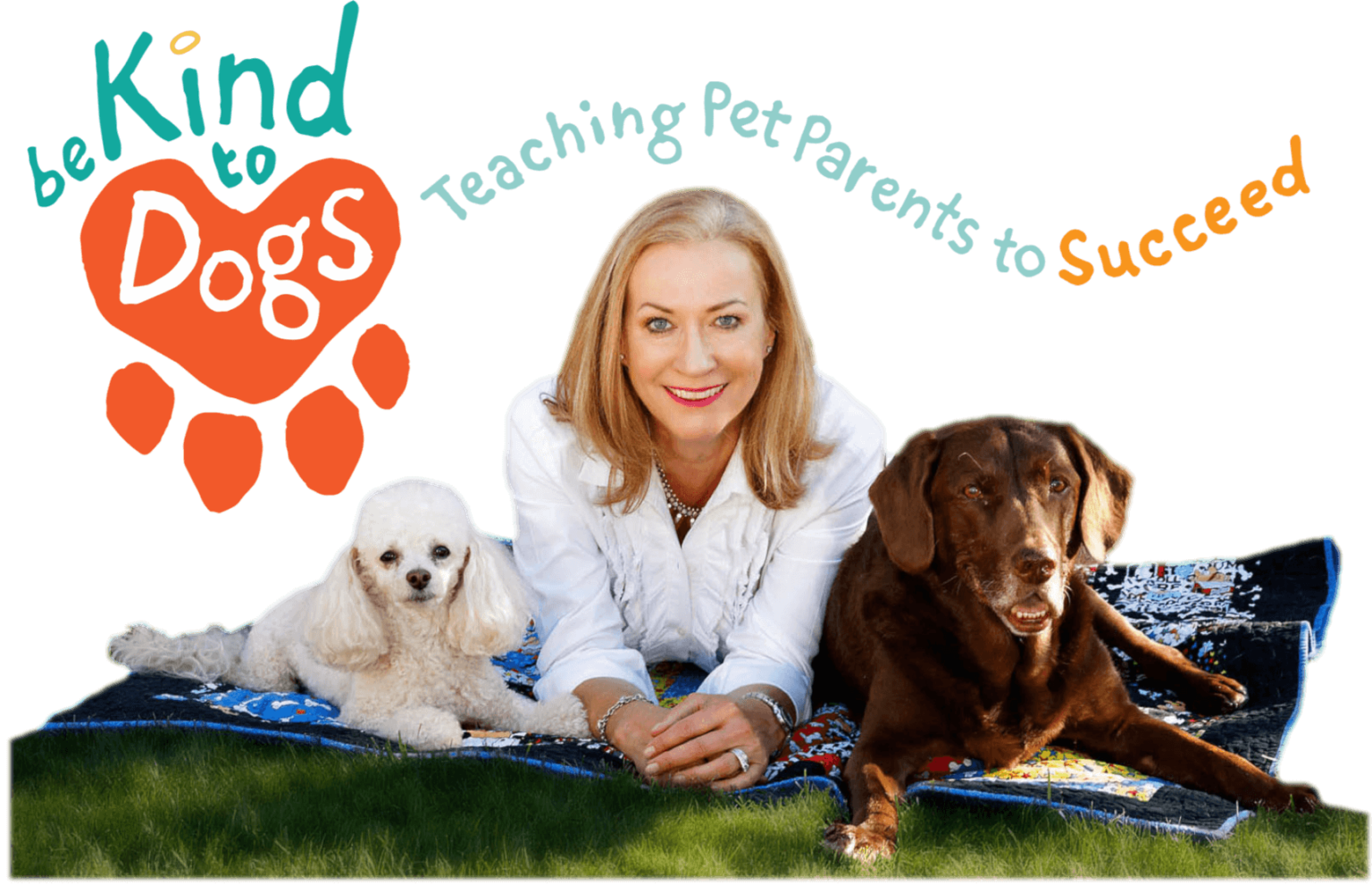 Professional Dog Training in Chandler, AZ Be Kind to Dogs